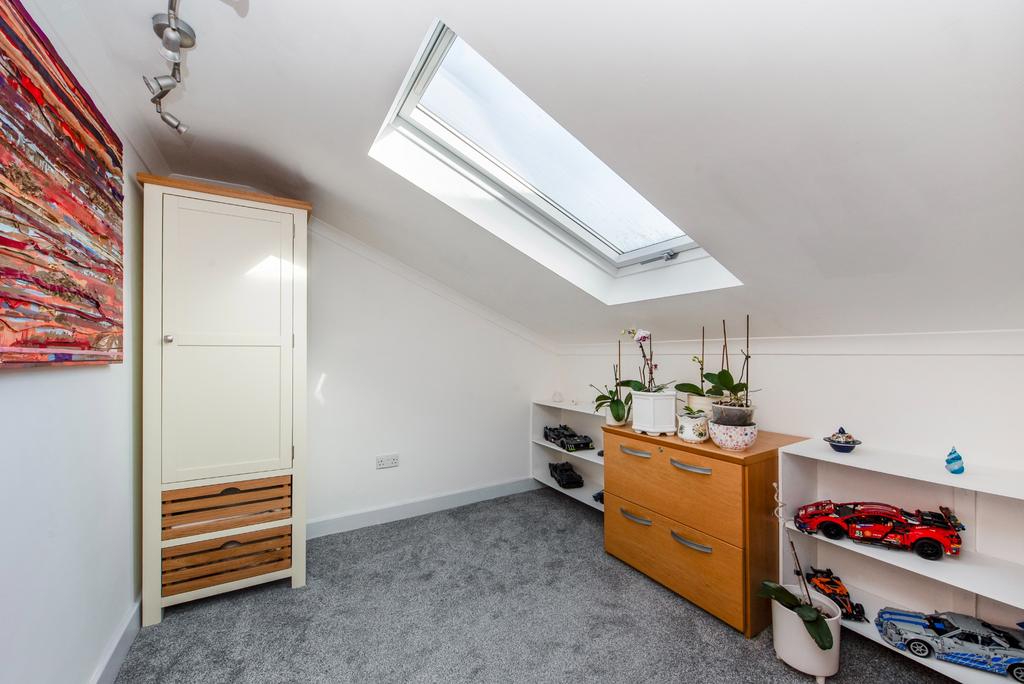 Bedroom four
