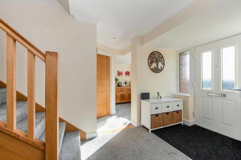 4 bedroom detached house for sale, PIPERS MEAD, CLANFIELD