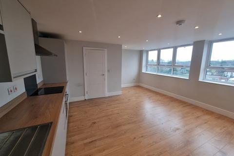 undefined, Court  Parade, Walsall WS9