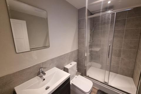 undefined, Court  Parade, Walsall WS9