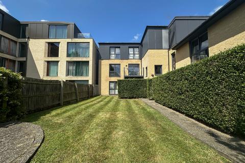 undefined, Akeman House, Cambridge CB4