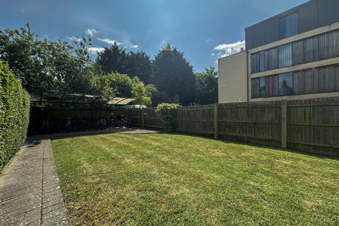 undefined, Akeman House, Cambridge CB4