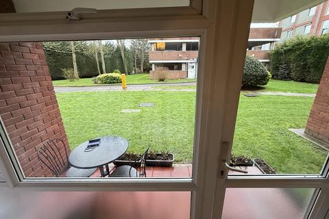 1 bedroom apartment to rent, Grange Gardens, Southgate N14