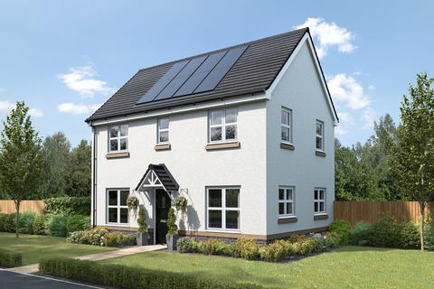 3 bedroom detached house for sale, Plot 161, The Bengairn at Primrose Gardens, Main Street KY4