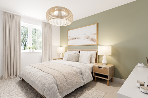 undefined, Plot 161, The Bengairn at Primrose Gardens, Main Street KY4