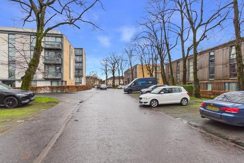 undefined, Brabloch Park, Renfrewshire PA3