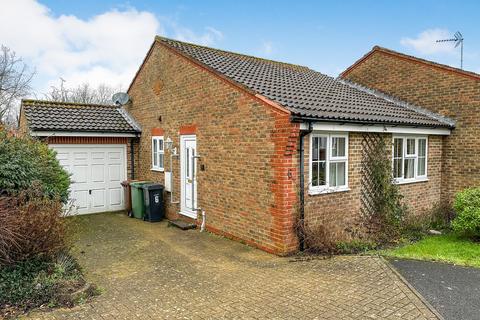 undefined, Parkers Close, Faringdon SN7