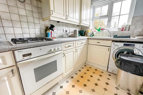 undefined, Parkers Close, Faringdon SN7