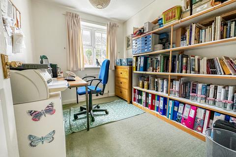 undefined, Parkers Close, Faringdon SN7