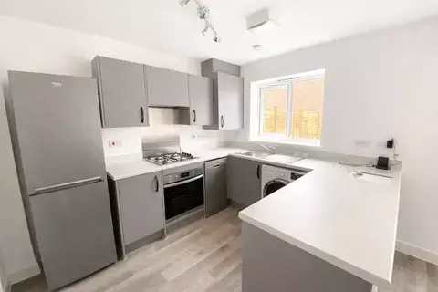 3 bedroom semi-detached house to rent, Maple Avenue, London E4