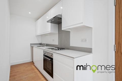 undefined, Crown Gate, Harlow