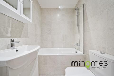 undefined, Crown Gate, Harlow
