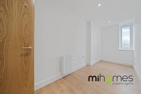 undefined, Crown Gate, Harlow