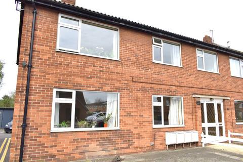 undefined, Sloane Court, Trumpington CB2