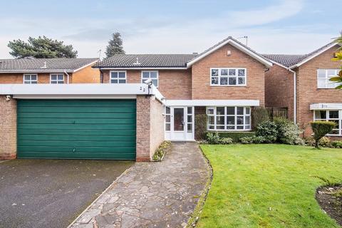 undefined, Norfolk Road, Birmingham B15