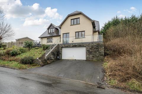 3 bedroom detached house for sale, Sennybridge,  Brecon,  LD3