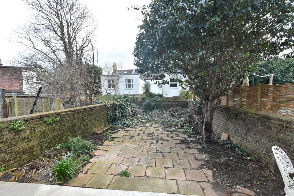 Garden 2