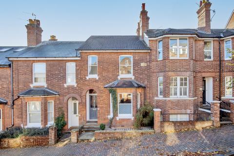 undefined, Grosvenor Park, Tunbridge Wells TN1
