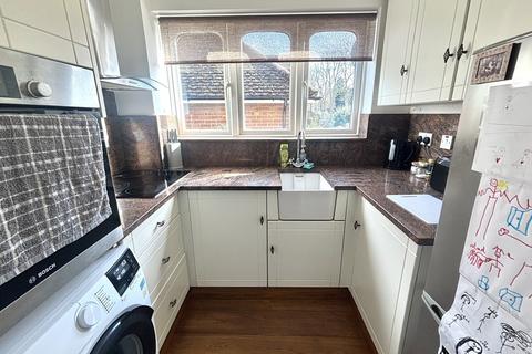 undefined, Wenham Court, Walkern