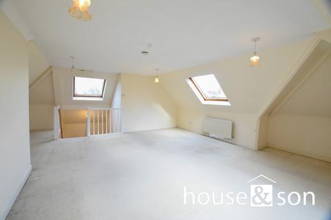 2 bedroom apartment for sale, Cavendish Manor, 10 Cavendish Road