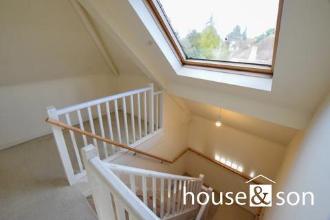 2 bedroom apartment for sale, Cavendish Manor, 10 Cavendish Road
