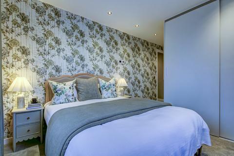 undefined, Plot 78, The Dunblane at Castle Park, A955, Coaltown of Wemyss KY1