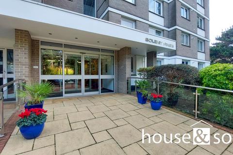 2 bedroom apartment for sale, Solent Pines, Manor Road, East Cliff, Bournemouth, BH1