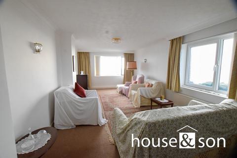 2 bedroom apartment for sale, Solent Pines, Manor Road, East Cliff, Bournemouth, BH1