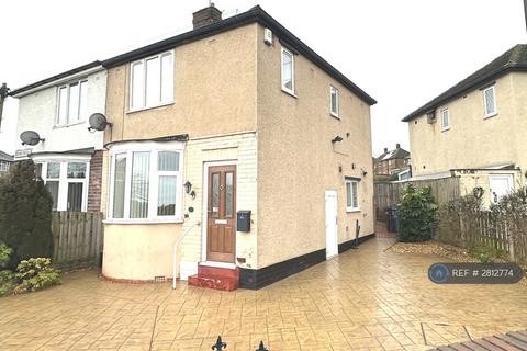 undefined, Mather Road, Sheffield, S9