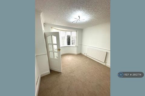 undefined, Mather Road, Sheffield, S9