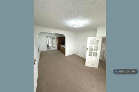 undefined, Mather Road, Sheffield, S9