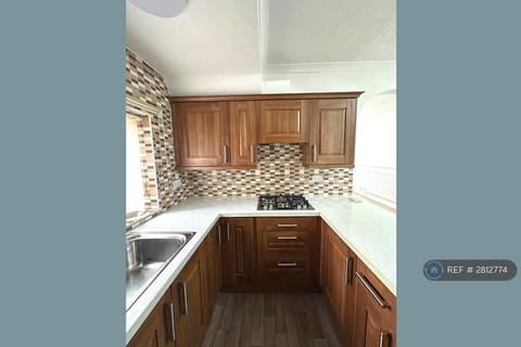 undefined, Mather Road, Sheffield, S9