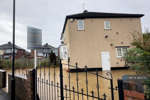 undefined, Mather Road, Sheffield, S9