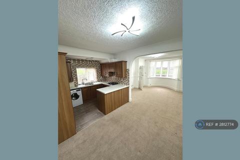 undefined, Mather Road, Sheffield, S9