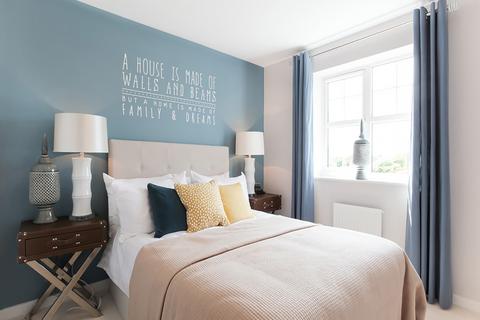 4 bedroom detached house for sale, Plot 158, The Belmont at Staynor Hall, Staynor Link YO8