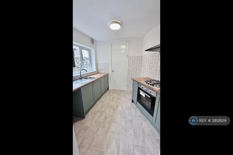 undefined, Chester Road, Liverpool, L6