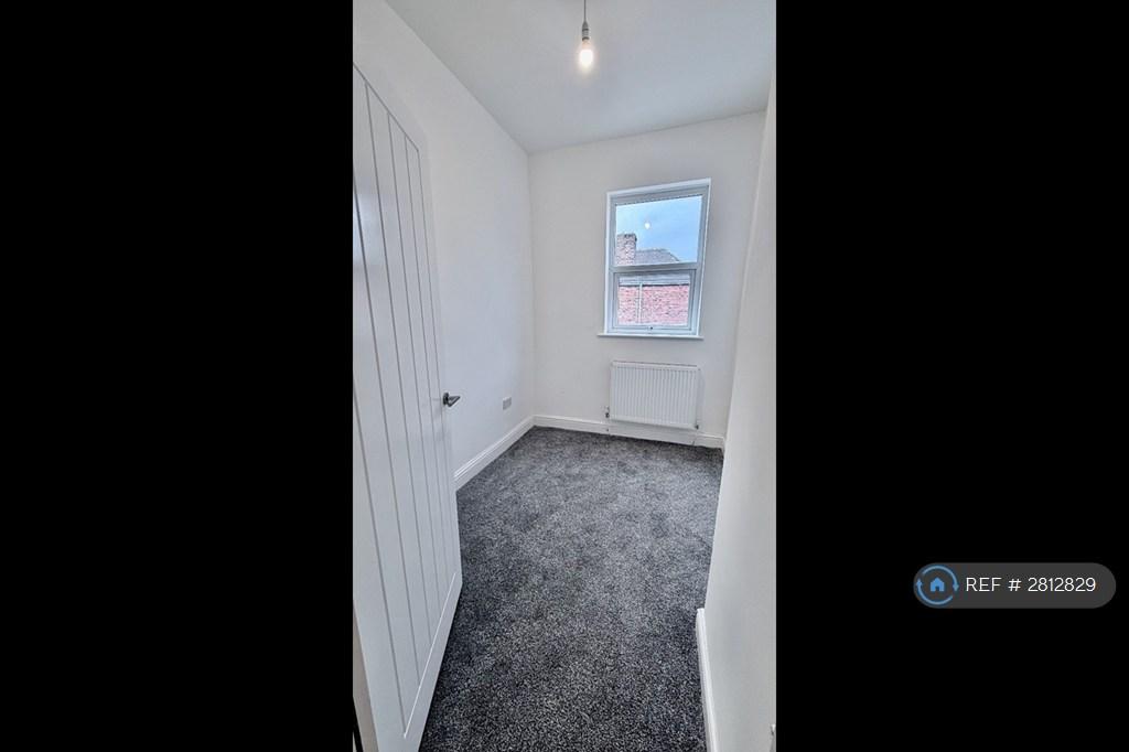 3rd Bedroom