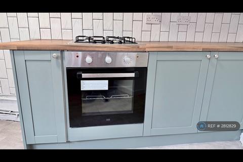 undefined, Chester Road, Liverpool, L6