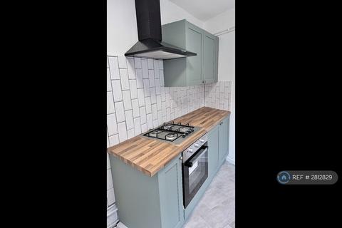undefined, Chester Road, Liverpool, L6