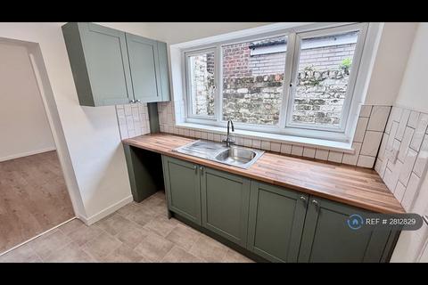 undefined, Chester Road, Liverpool, L6