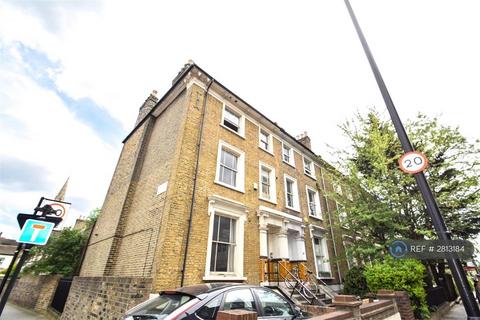 undefined, Dalston Lane, London, E8