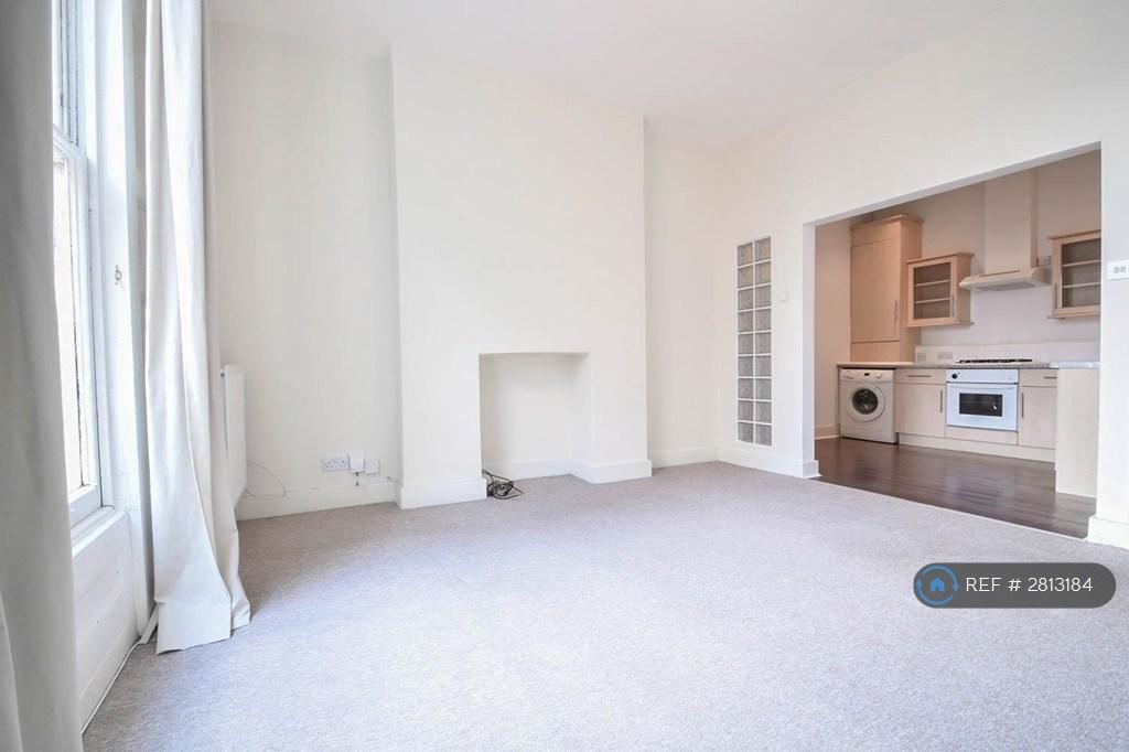 Open Plan