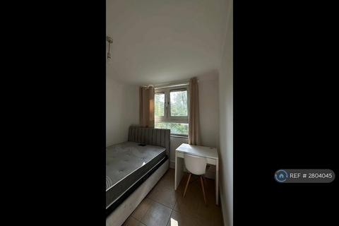 1 bedroom in a house share to rent, Malting House, London, E14