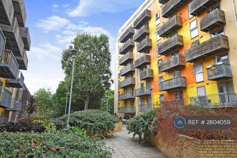 undefined, Wenlock St, London, N1