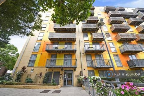 undefined, Wenlock St, London, N1