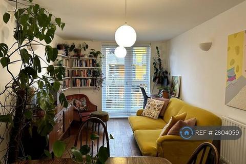undefined, Wenlock St, London, N1