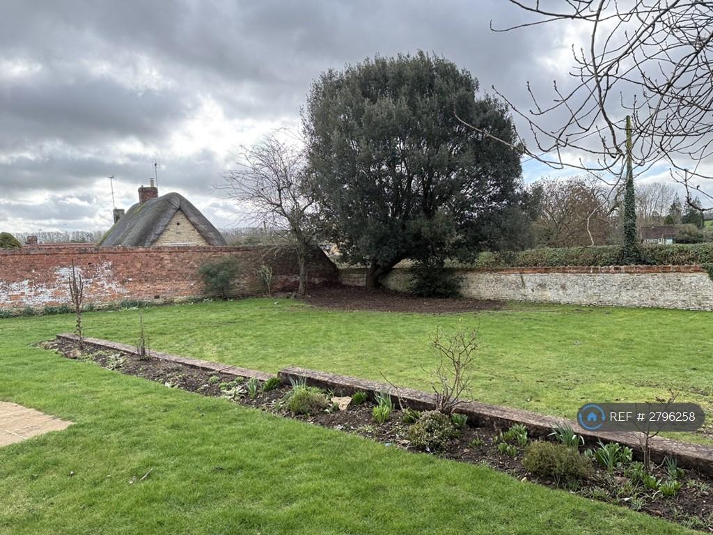 Walled Garden