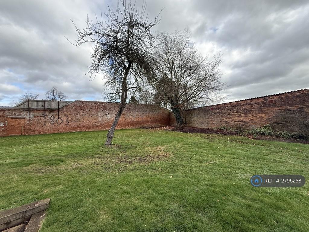 Walled Garden
