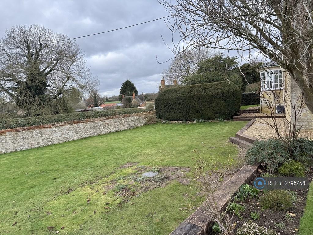 Walled Garden