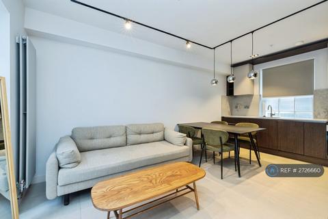 undefined, Old Gloucester St, London, WC1N